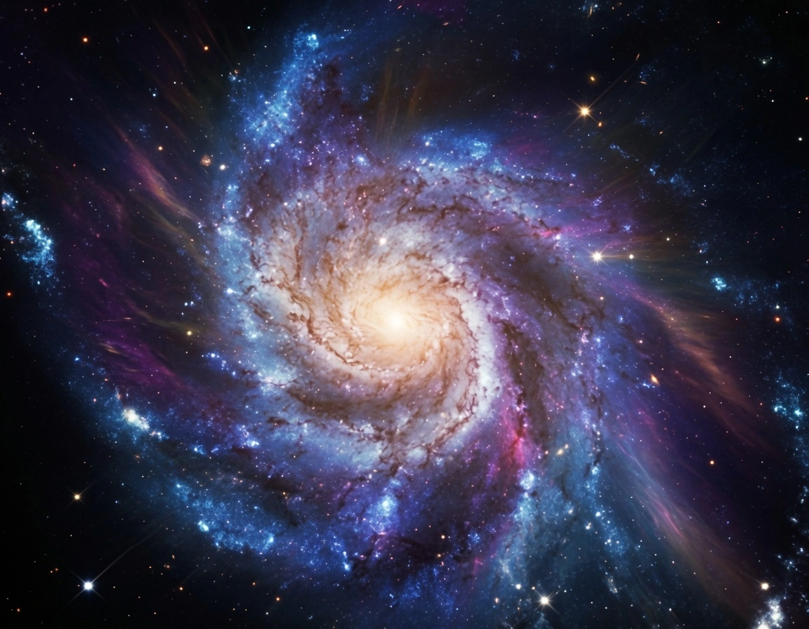 Galactic Regions thumbnail