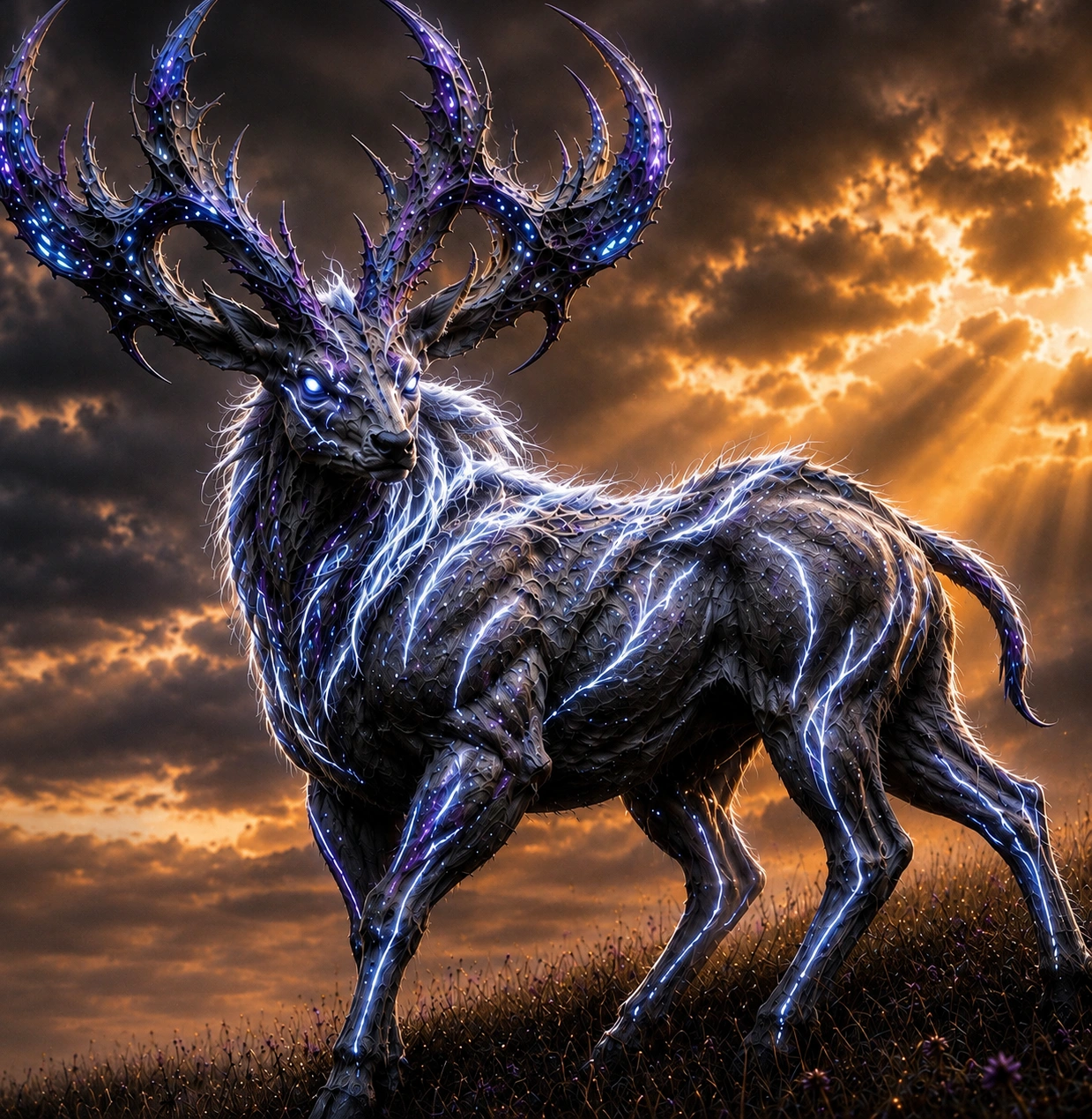 Species thumbnail