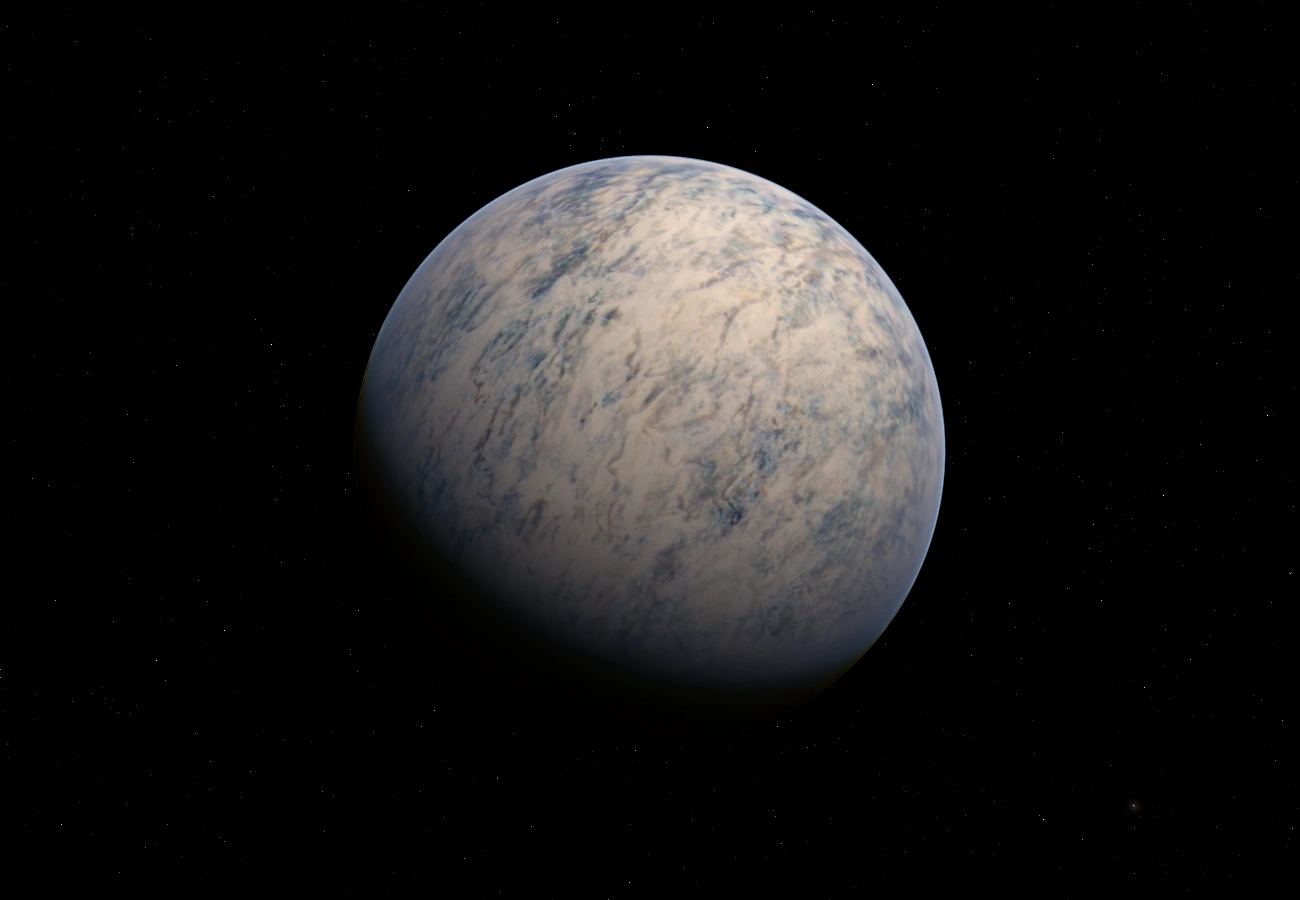 Rocky World