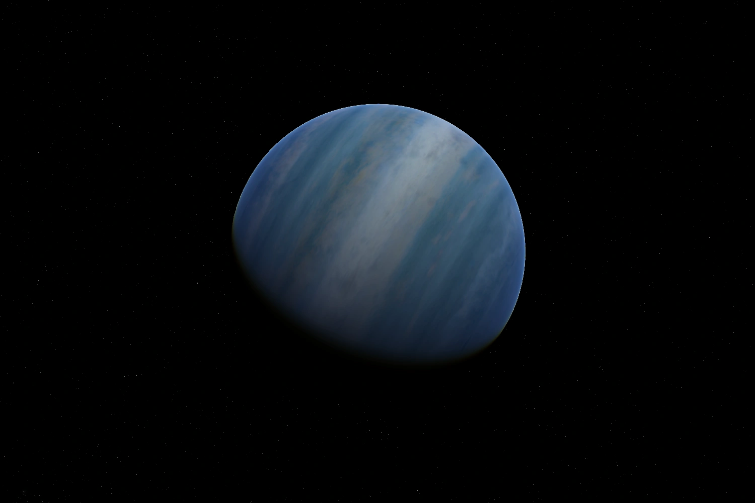 Gas Giant