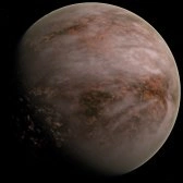 AD Leonis orbital view