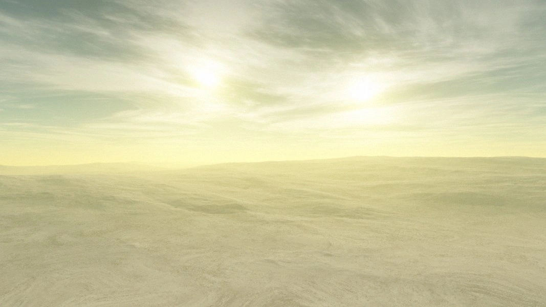 Aldvia surface view
