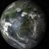 Alula Australis orbital view