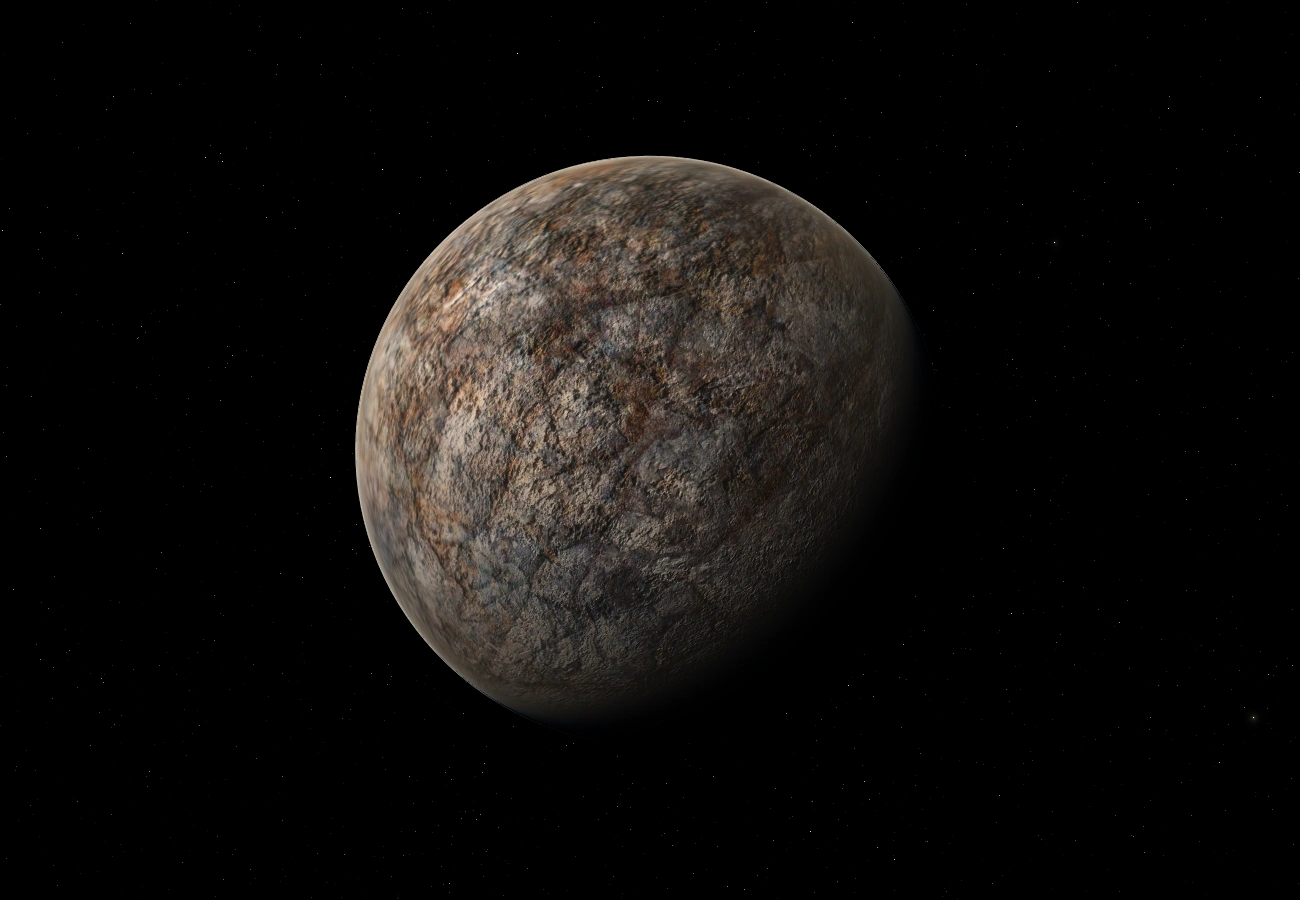 Rocky World
