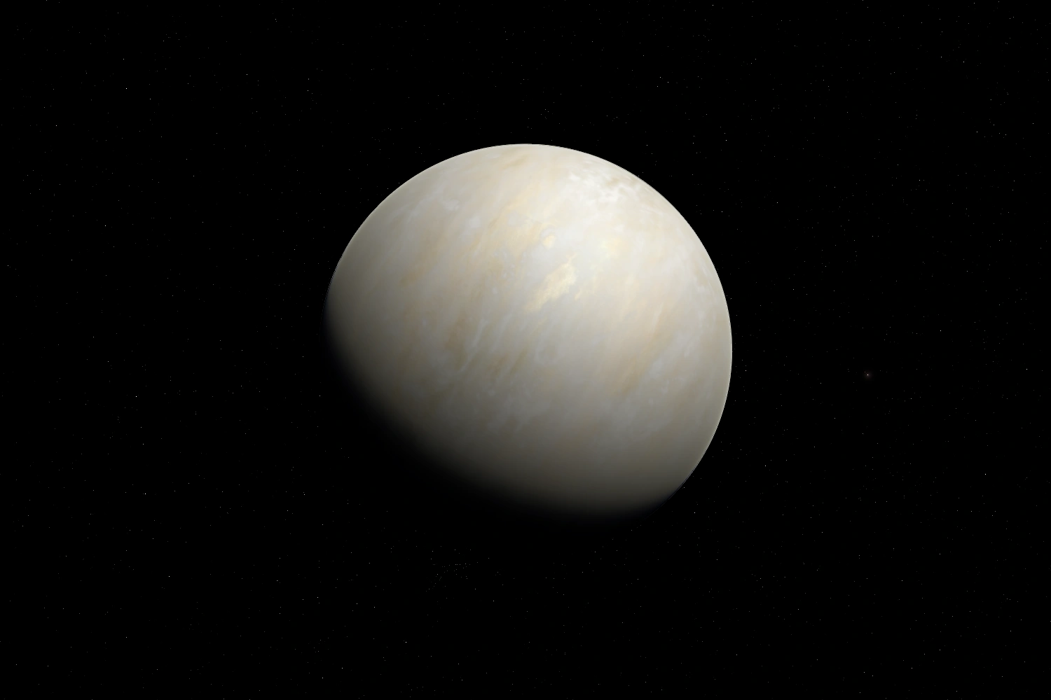 Rocky World