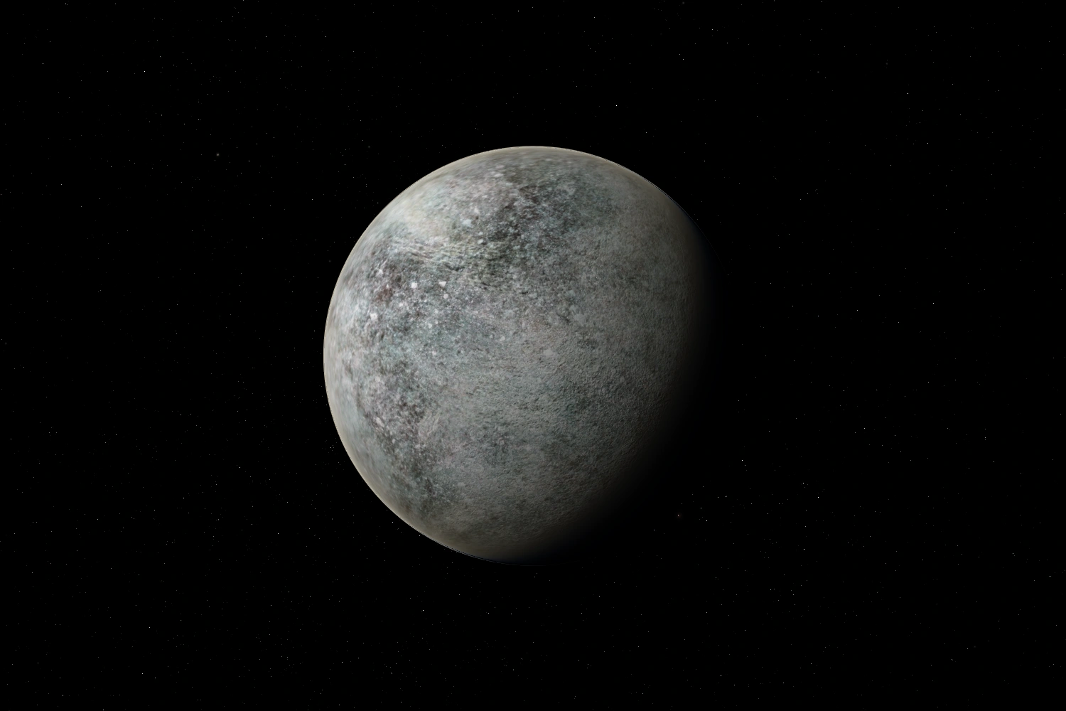 Rocky World