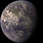 Asura orbital view