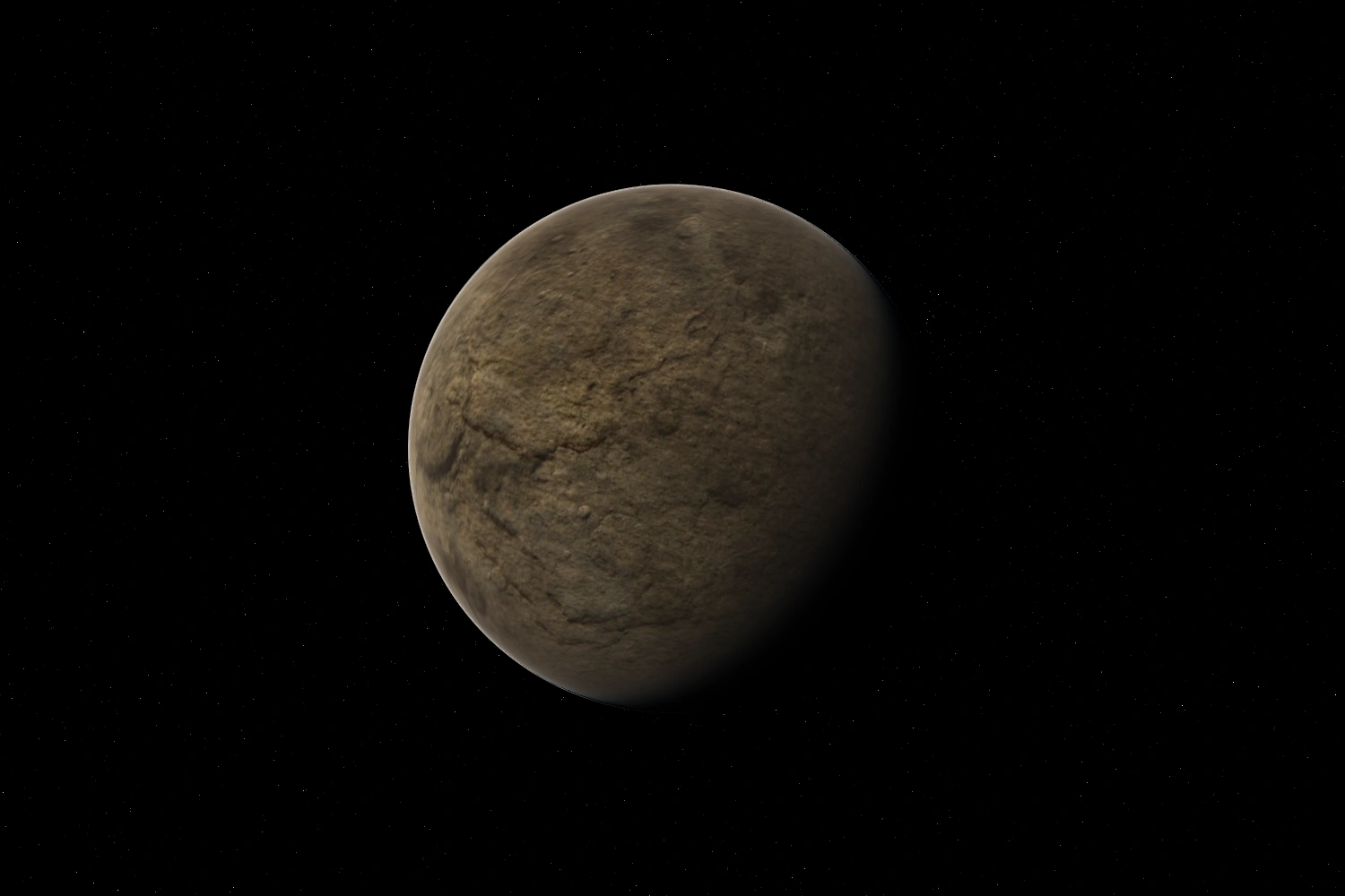 Rocky World