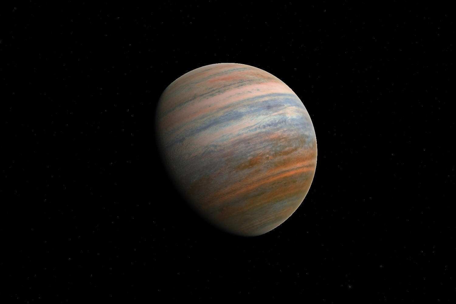 Gas Giant