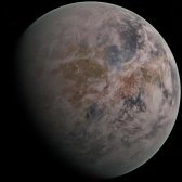 Axius orbital view