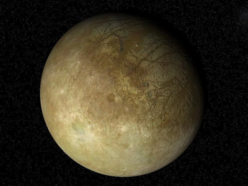 Gas Giant