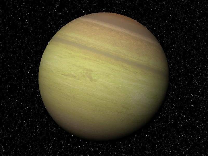 Gas Giant