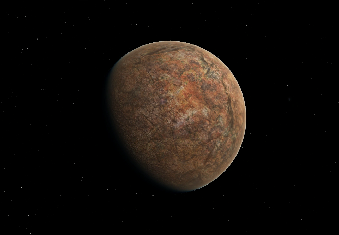 Rocky World