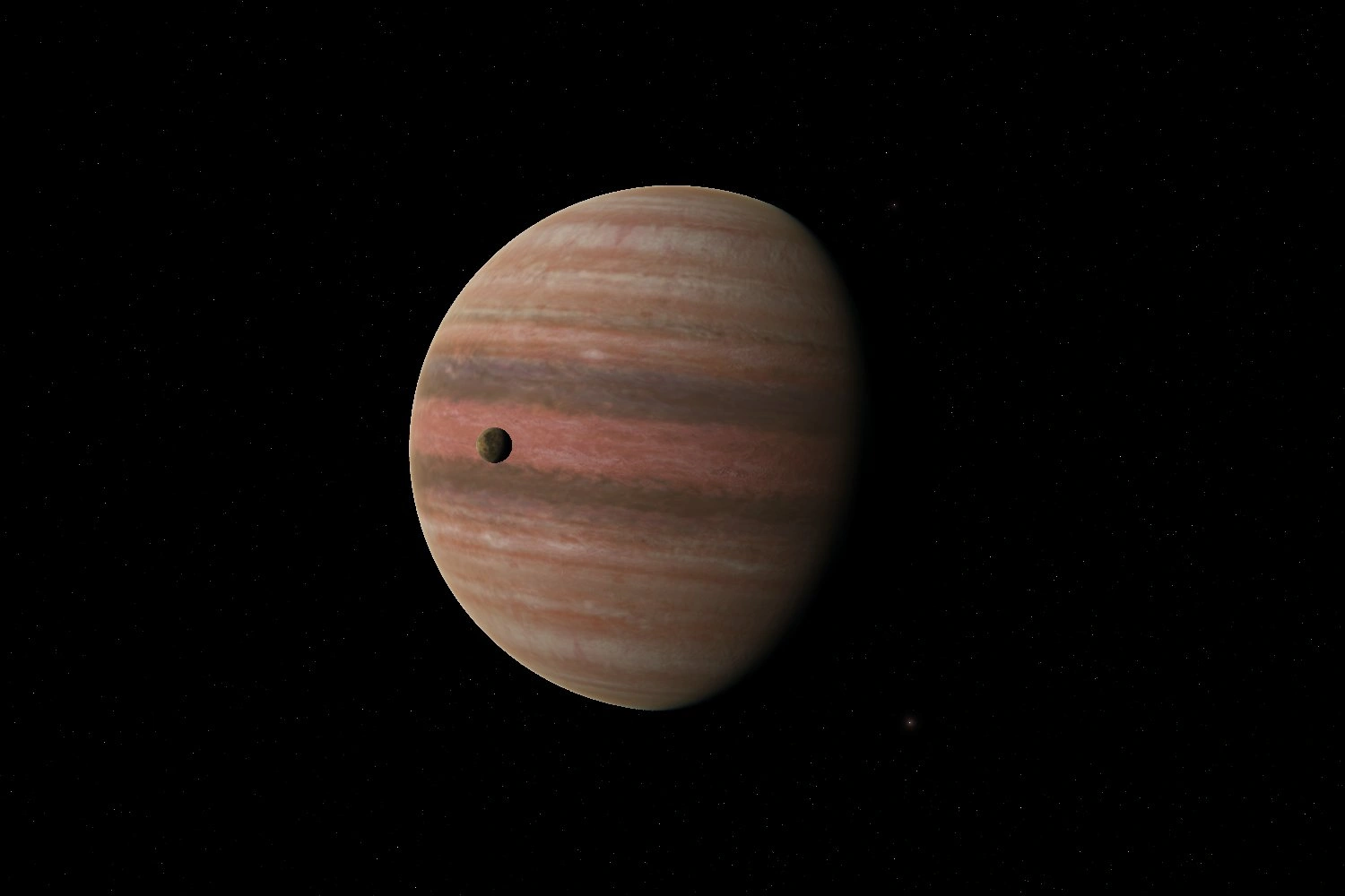 Gas Giant
