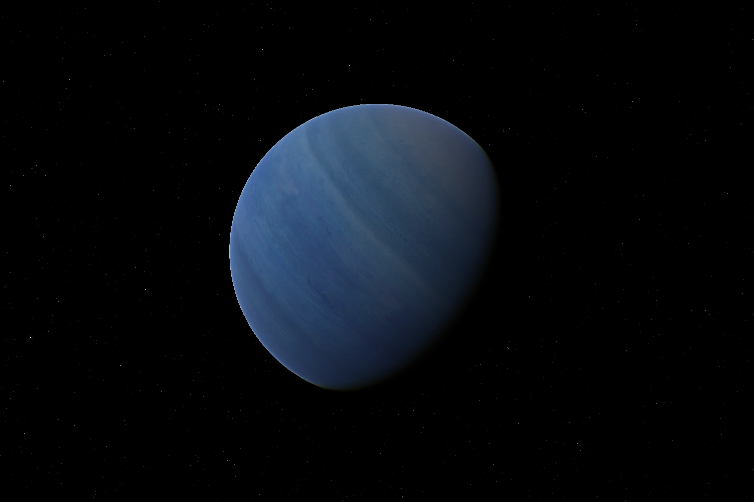Gas Giant