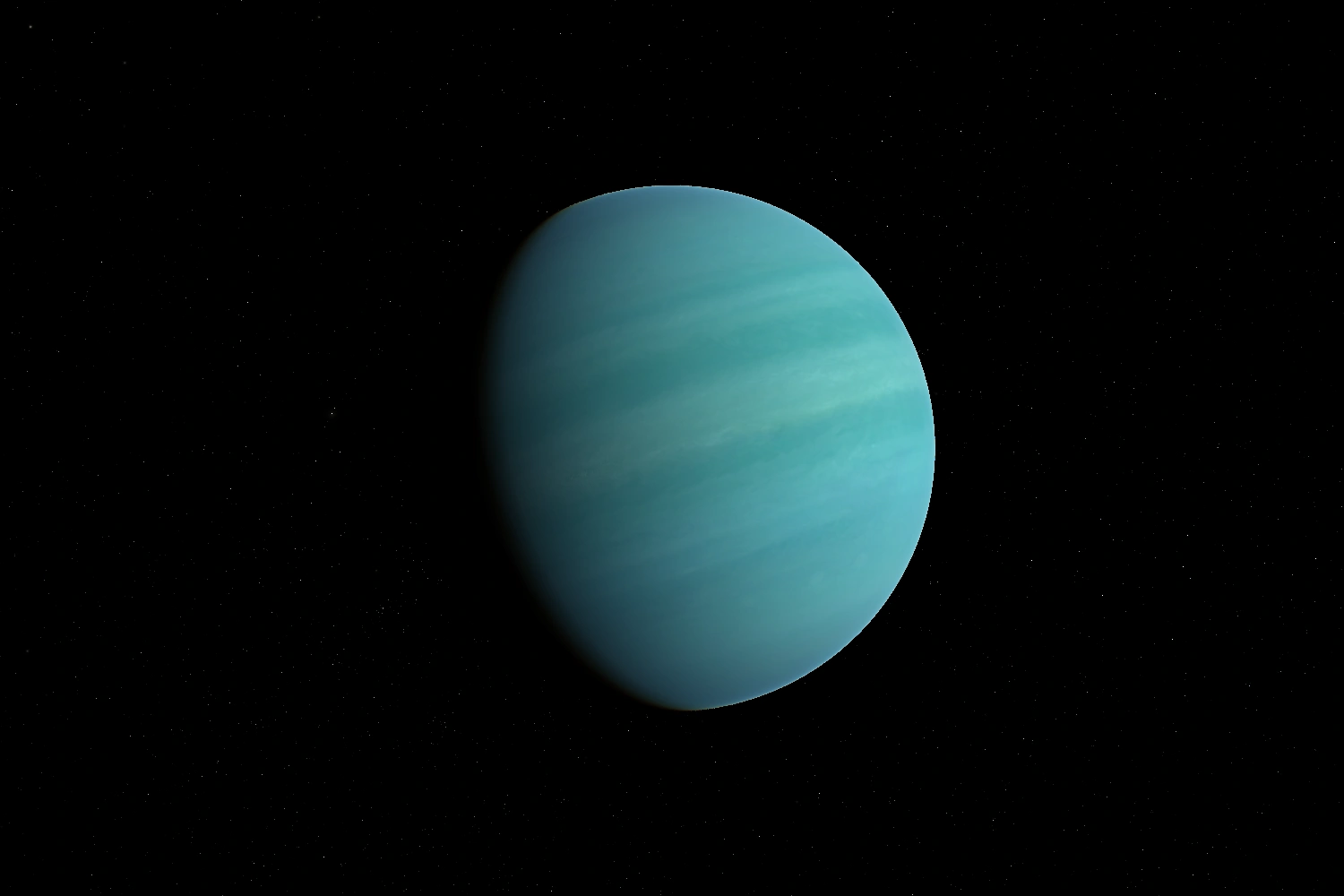 Gas Giant