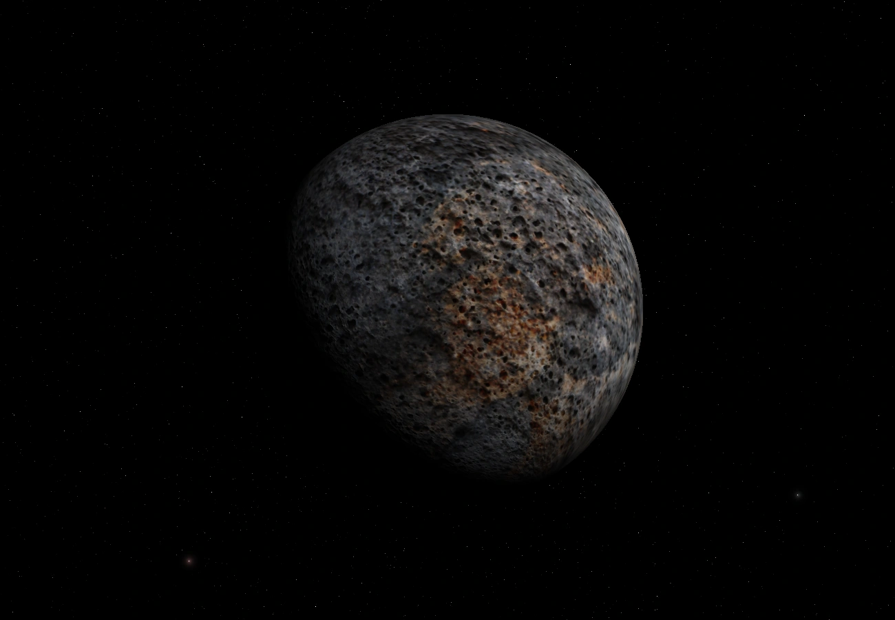 Rocky World