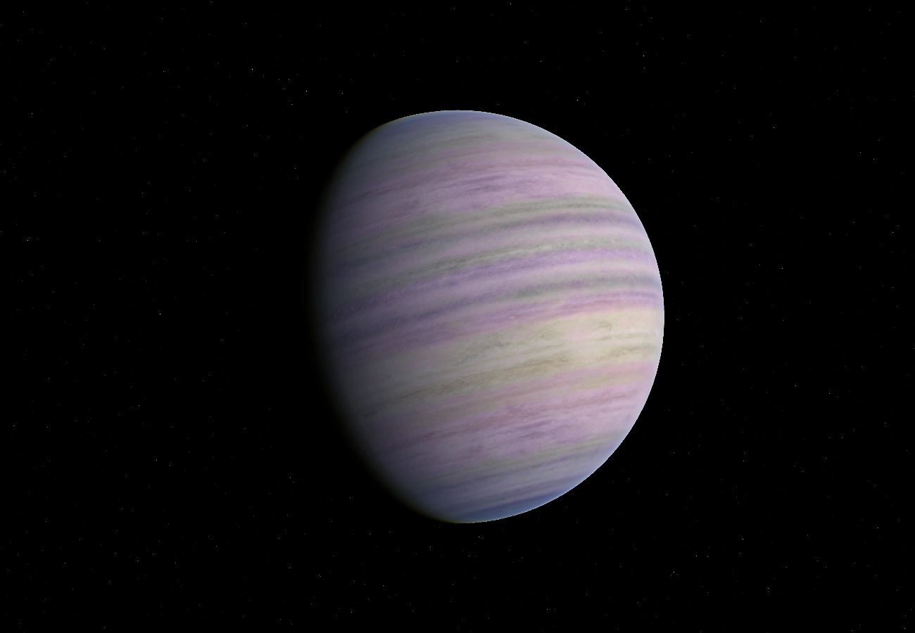 Gas Giant