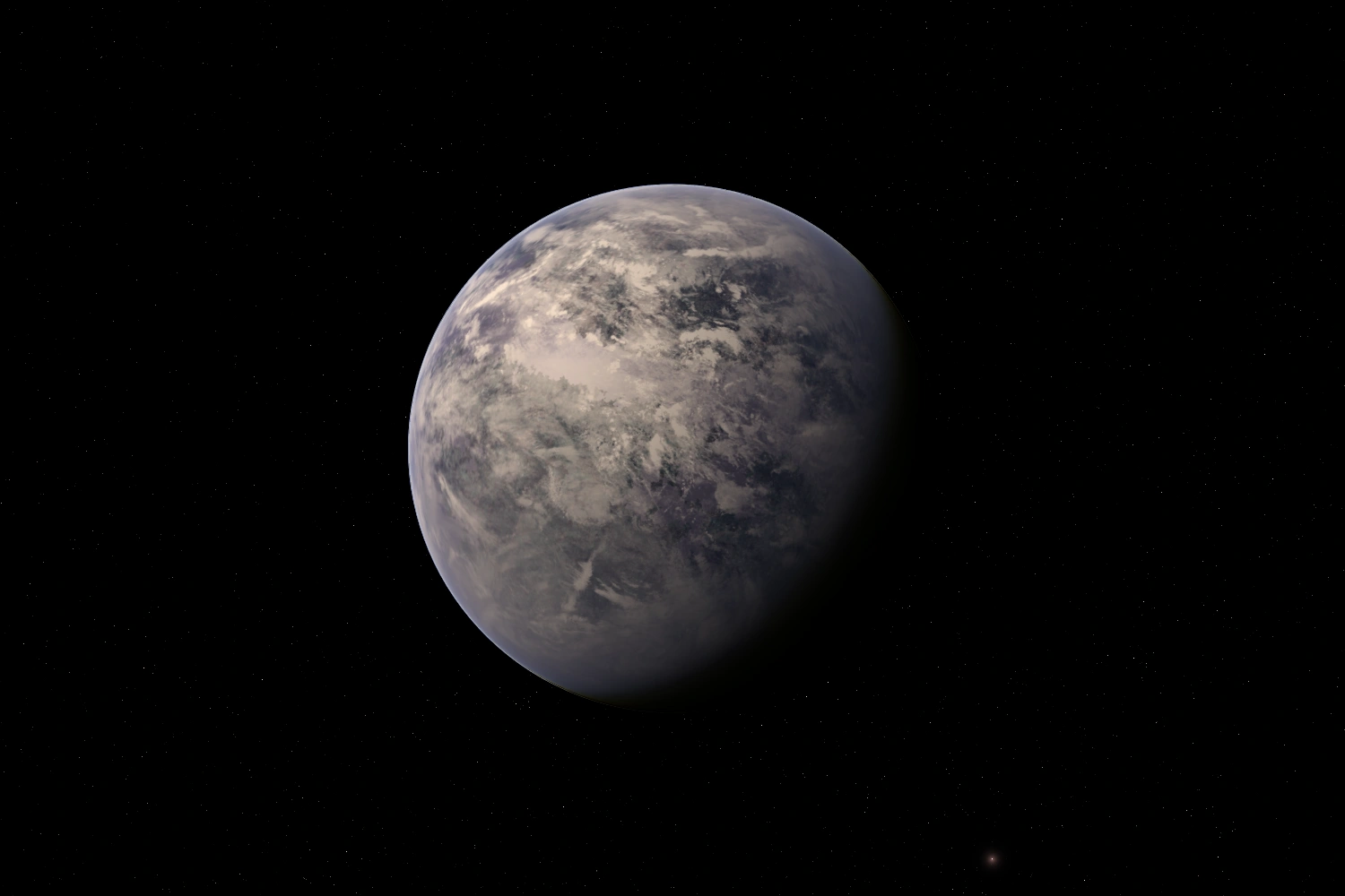 Cumberland C planet image