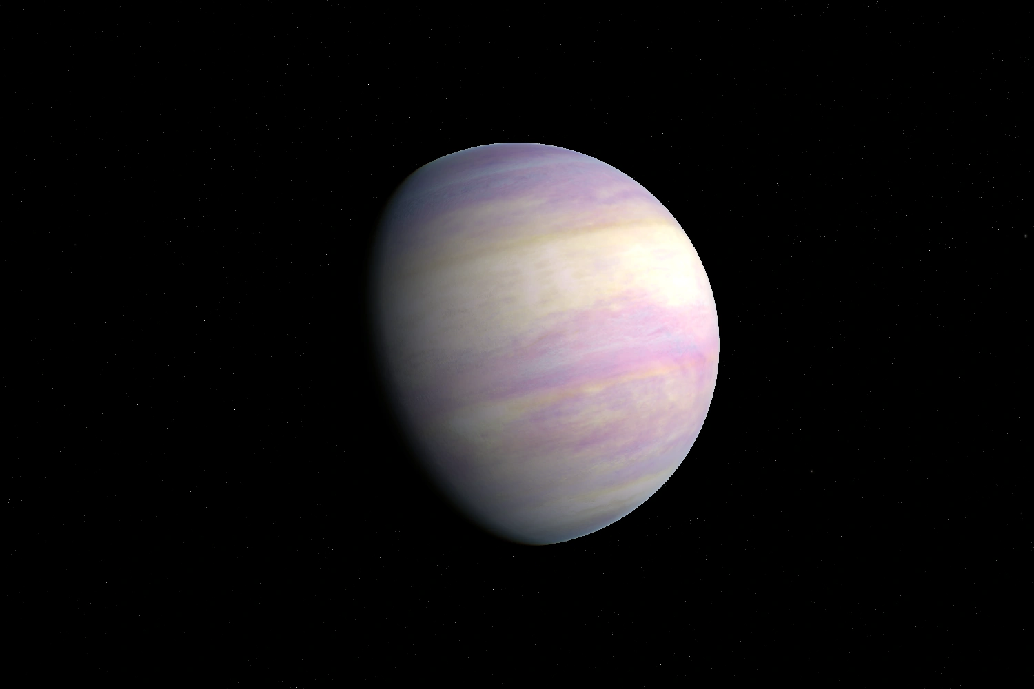 Gas Giant