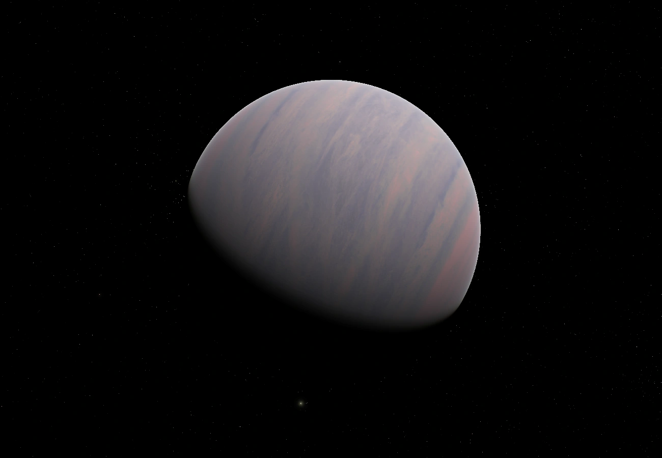 Gas Giant