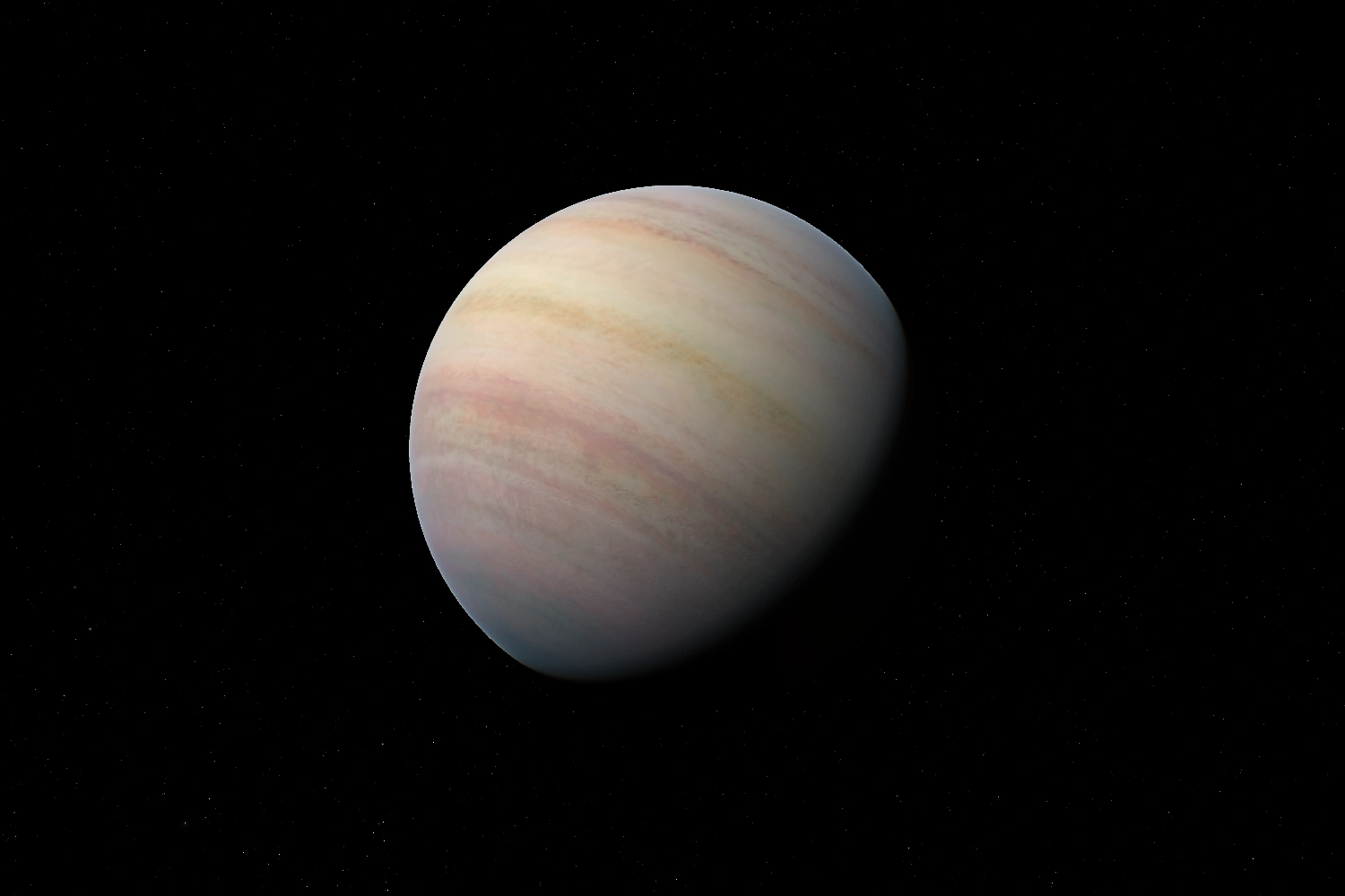 Gas Giant