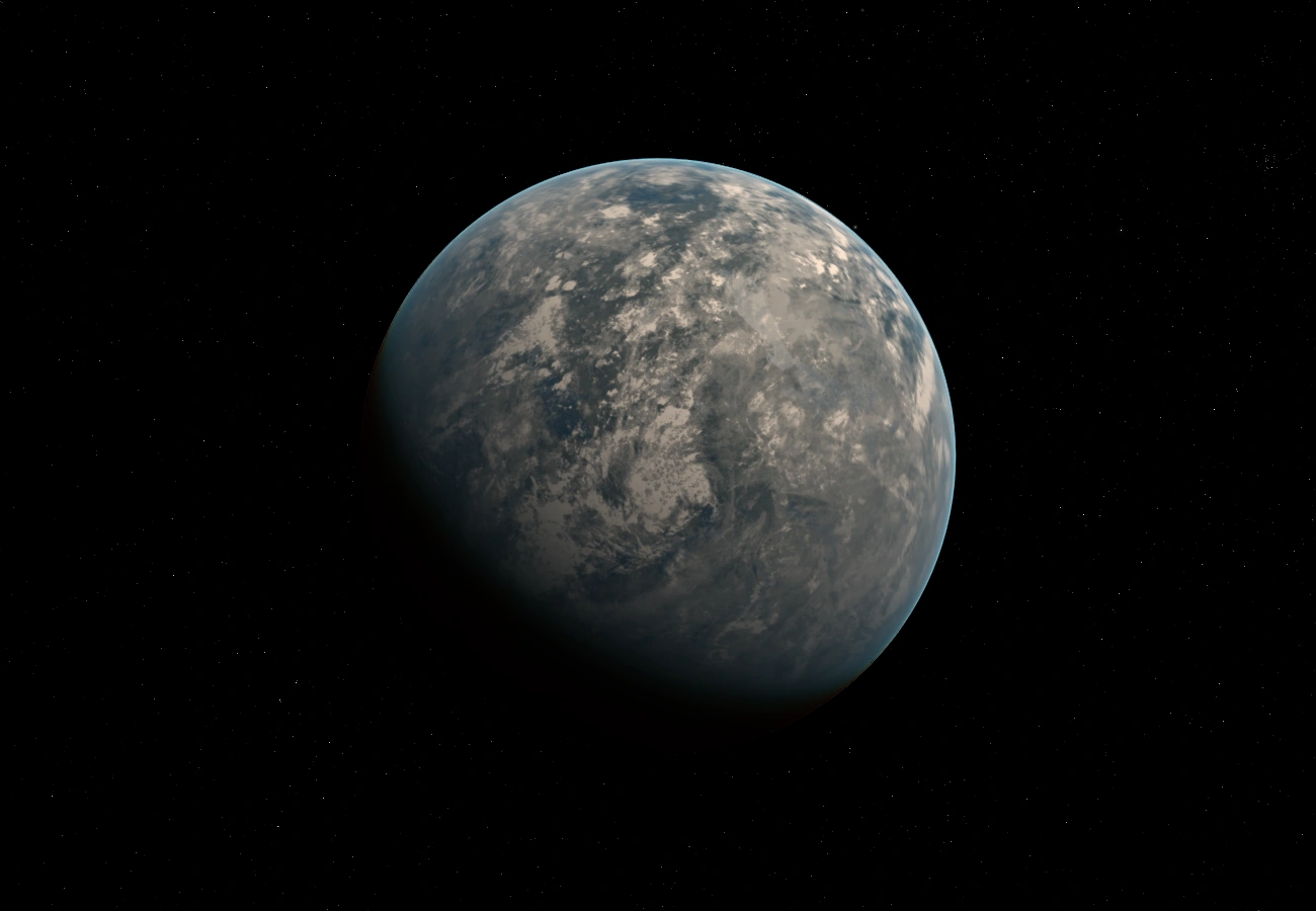Mountain World
