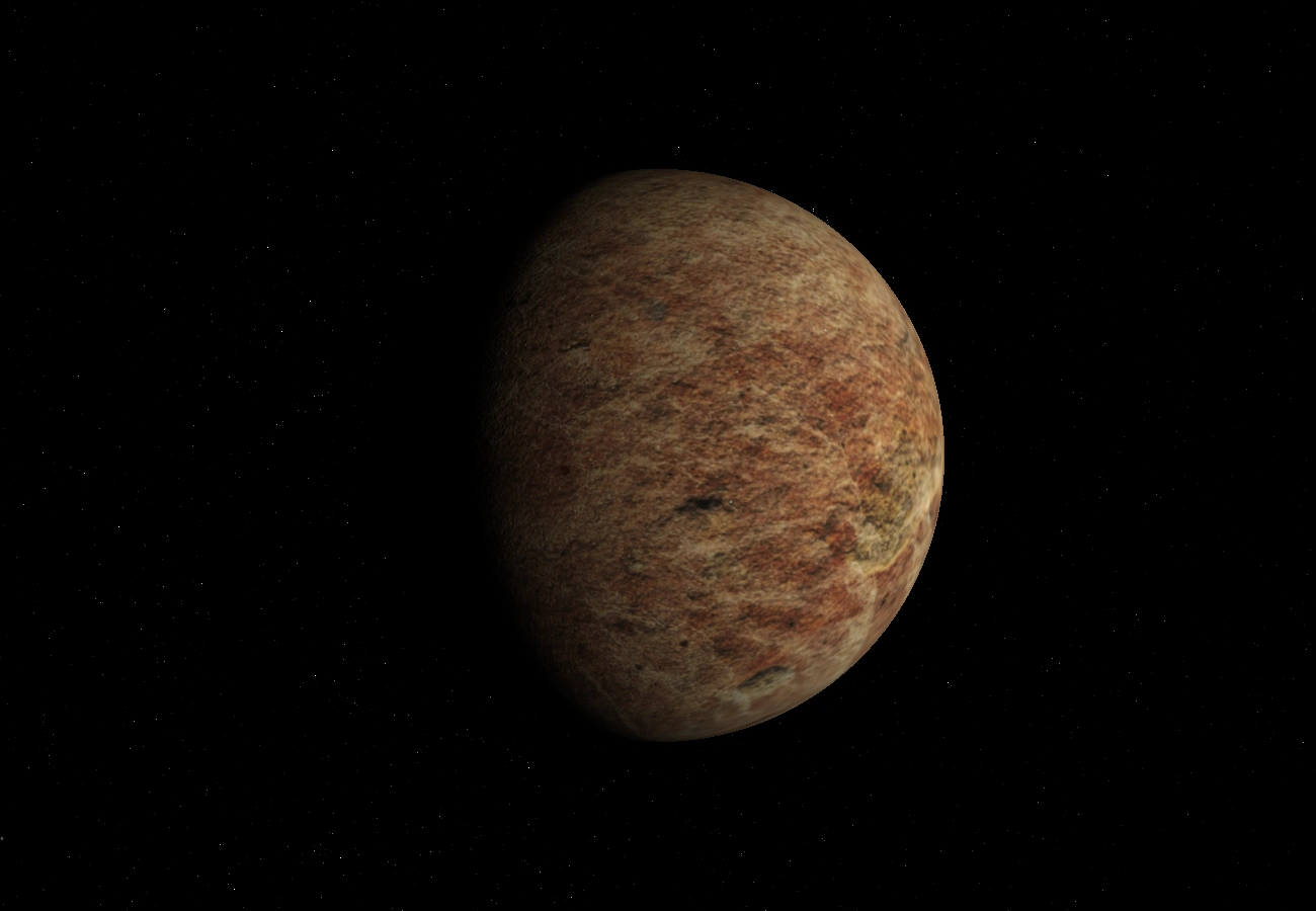 Rocky World