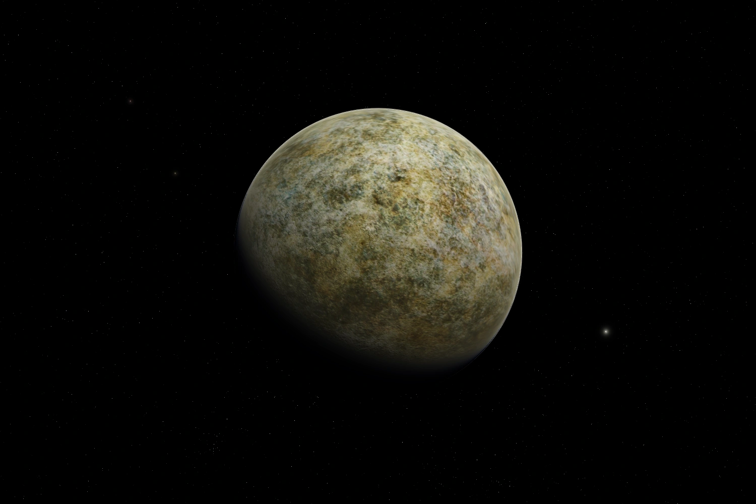 Rocky World