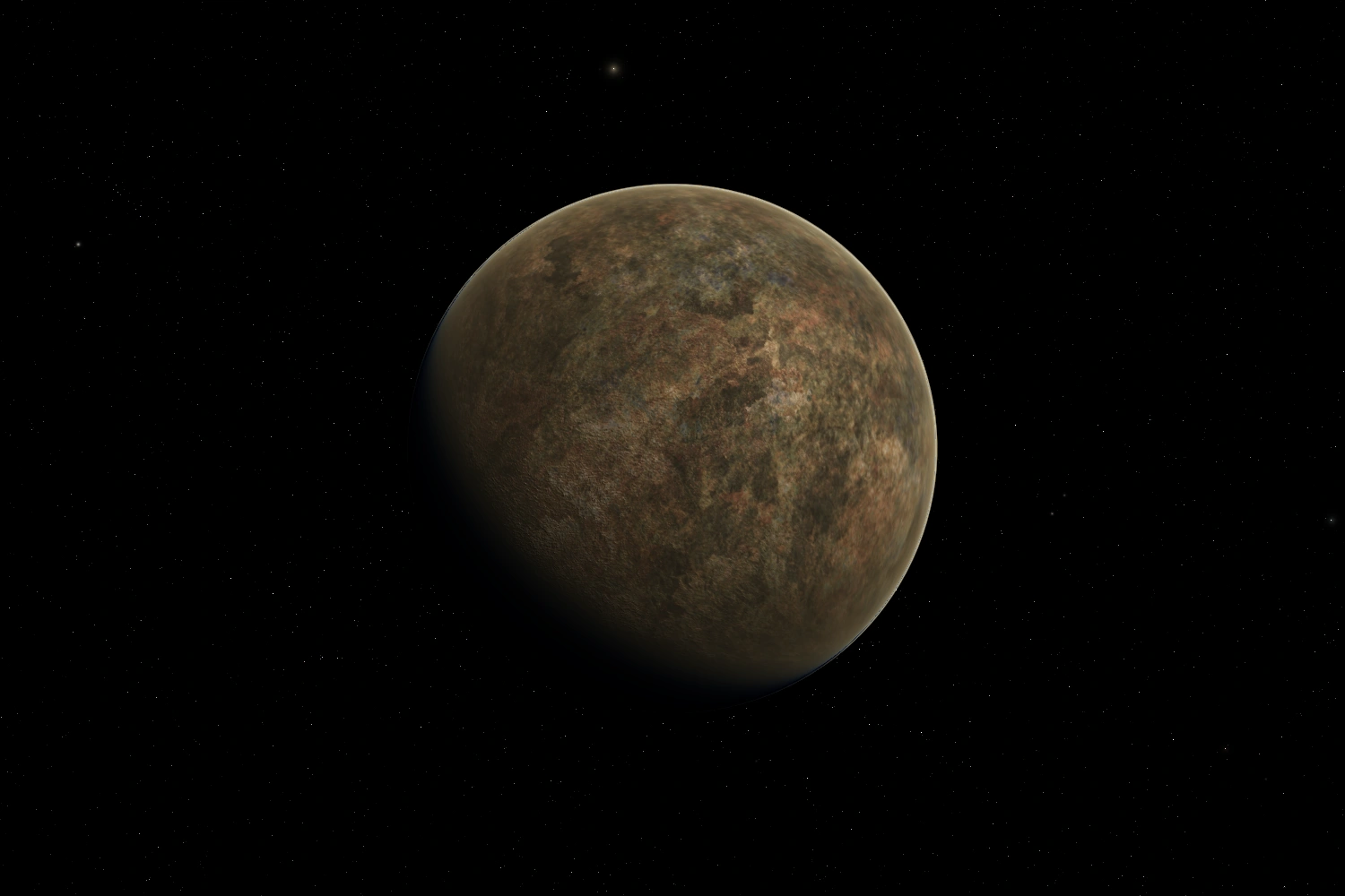 Rocky World