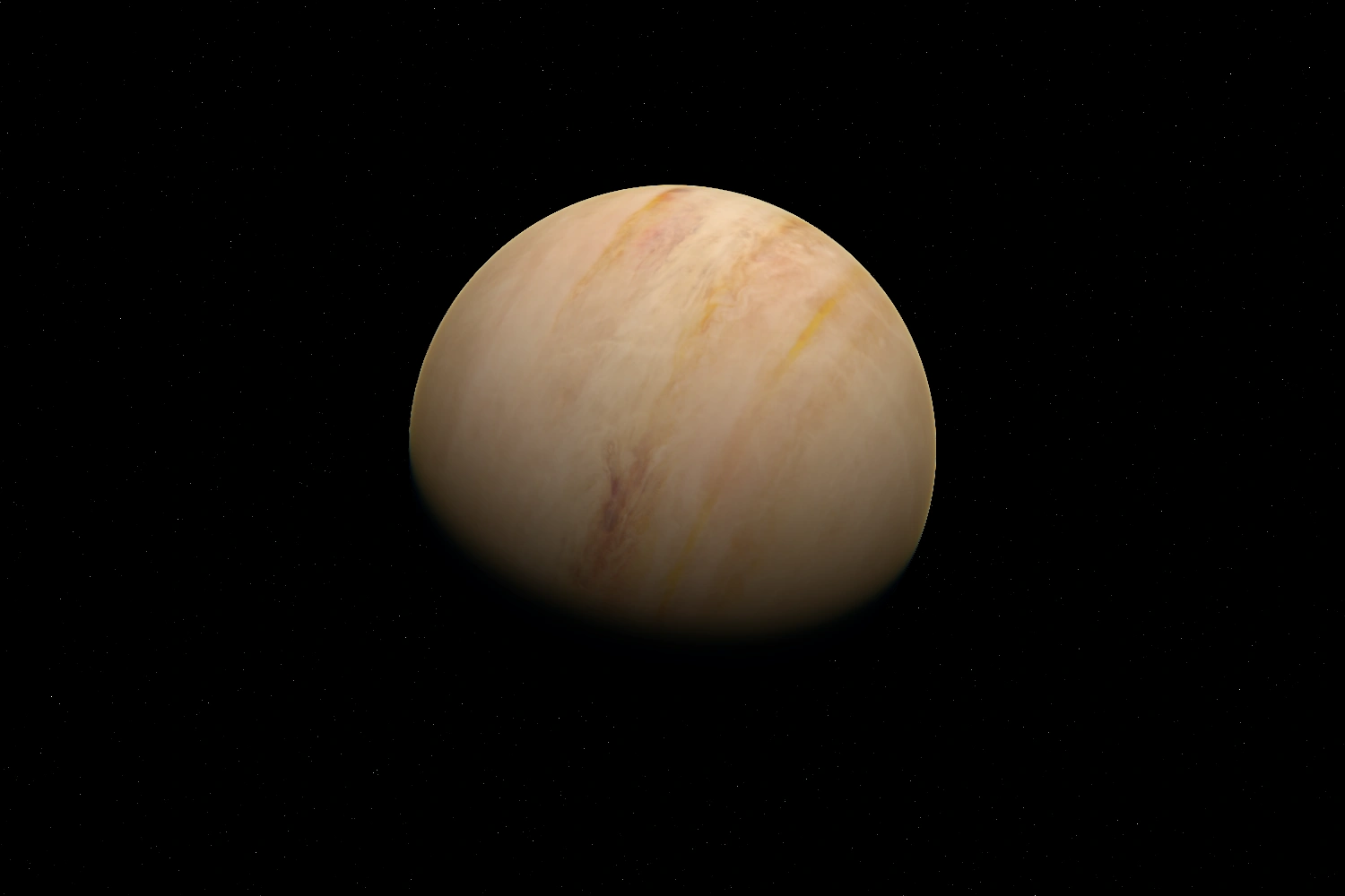 Rocky World