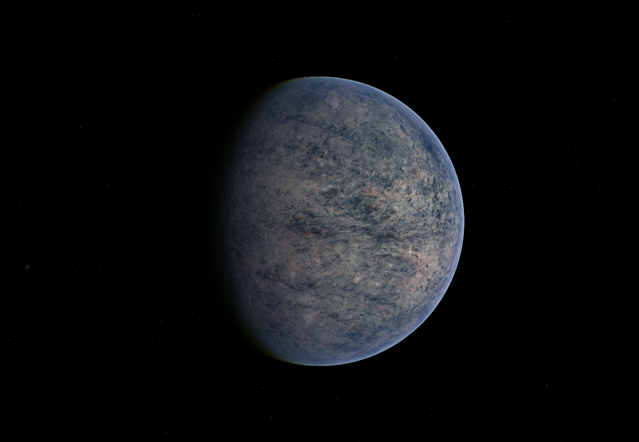 Rocky World