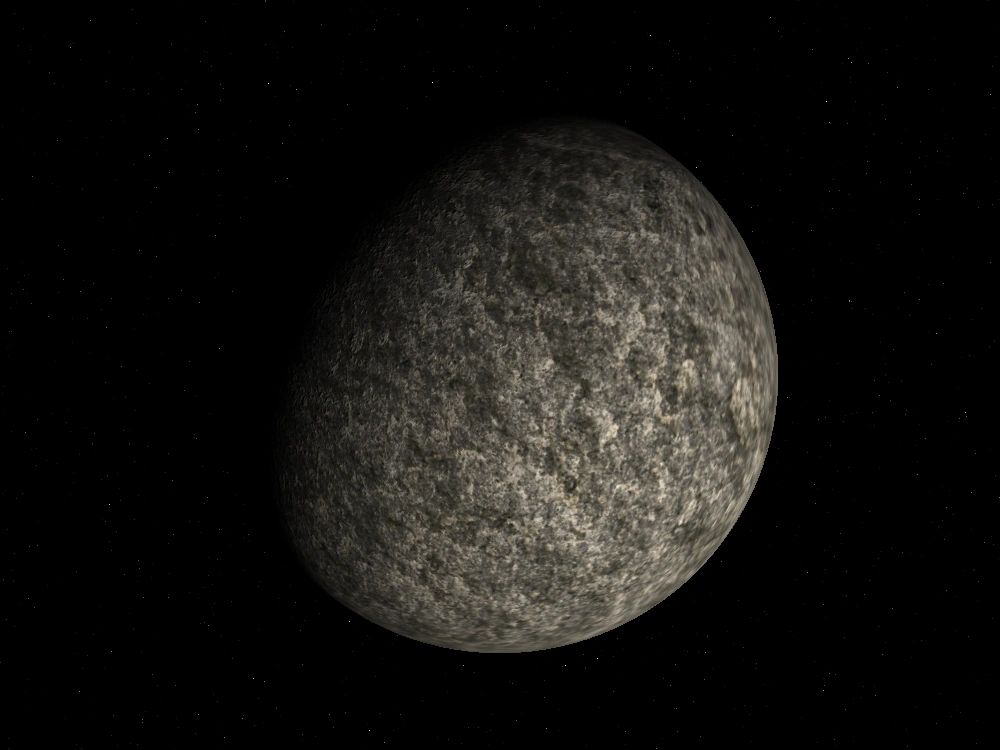 Sub-Neptune