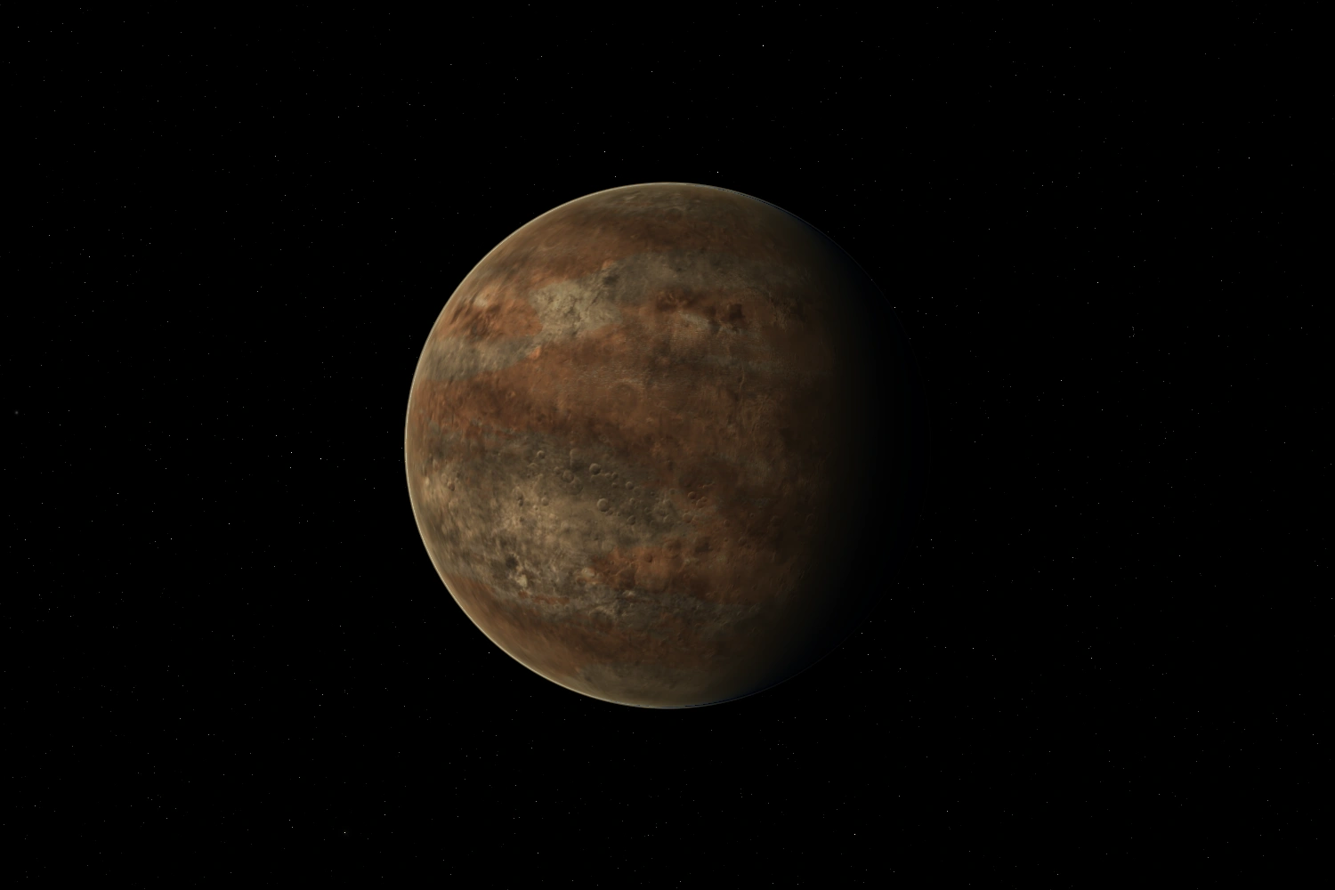 Rocky World
