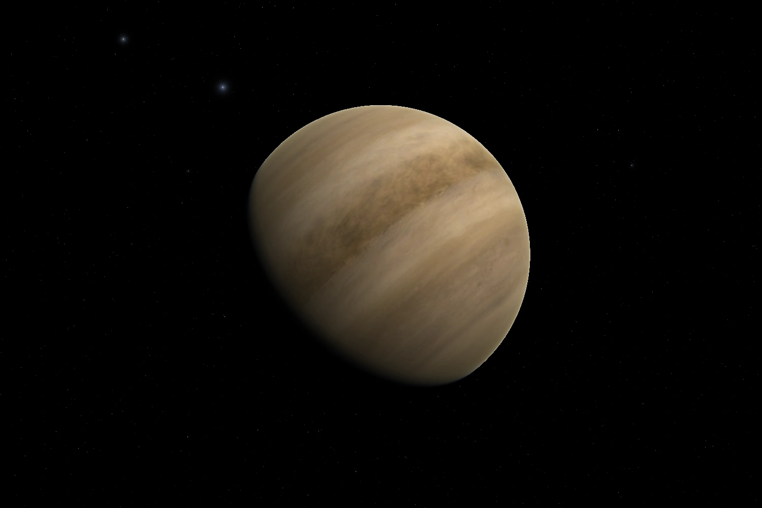 Gas Giant