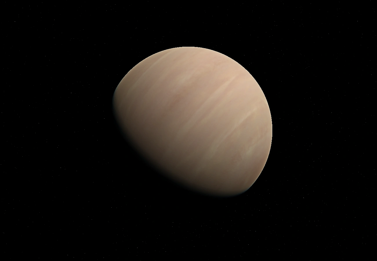 Gas Giant