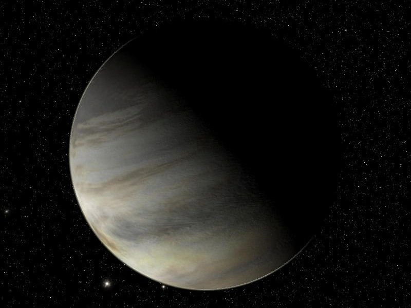 Gas Giant