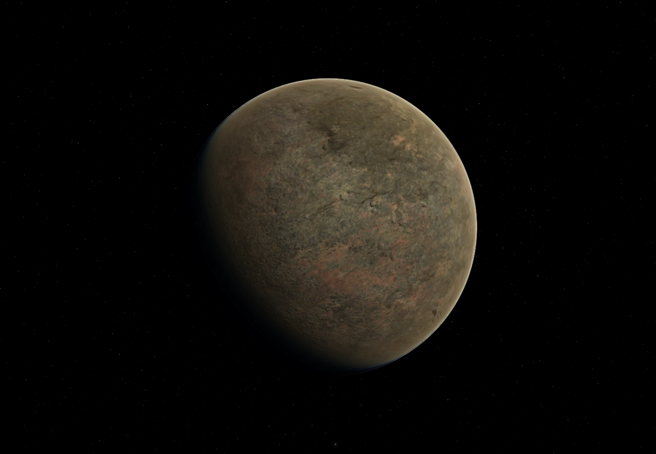 Rocky World