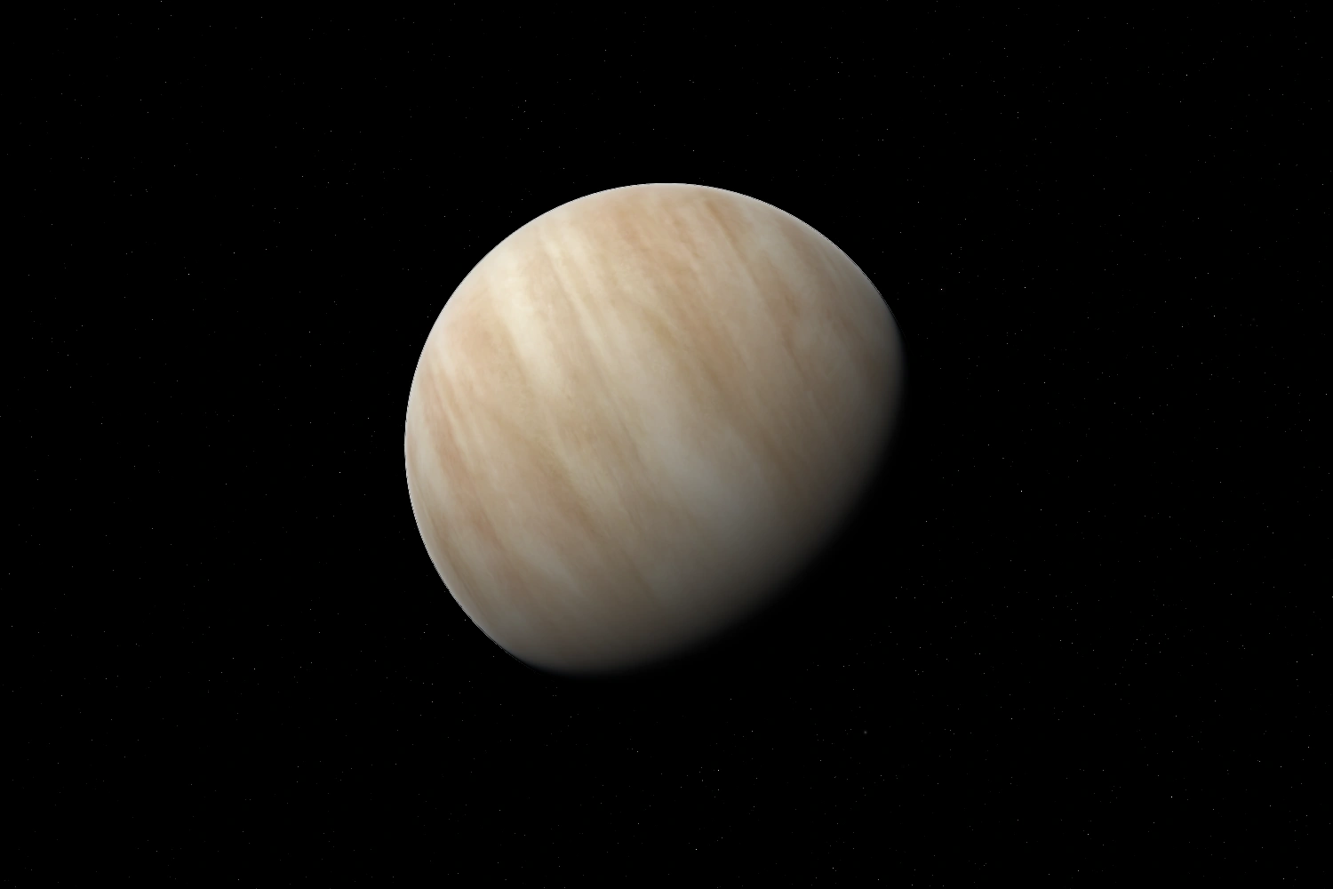 Rocky World