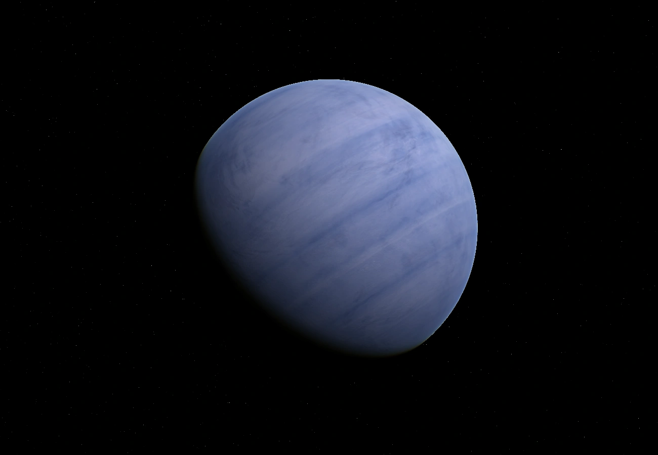 Gas Giant
