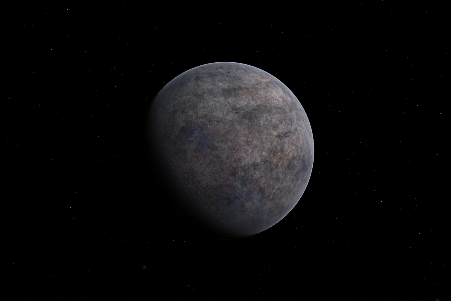 Ice World