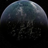 Noria orbital view