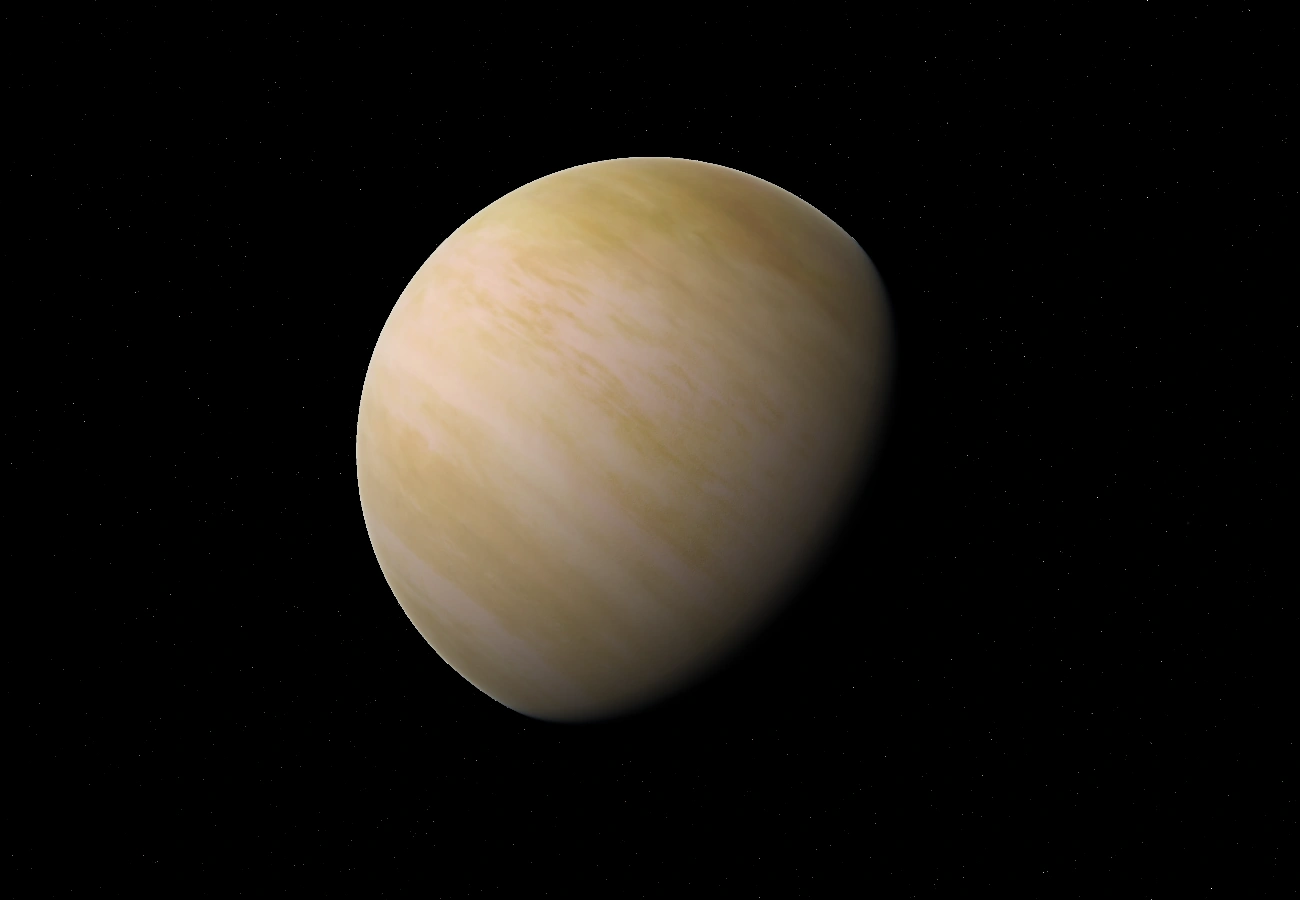 Gas giant