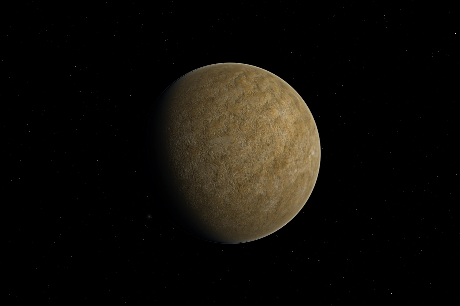 Rocky World