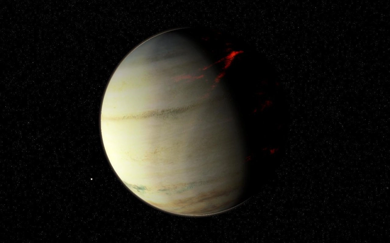 Terrestrial World