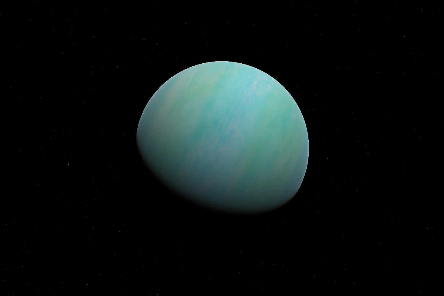 Gas Giant