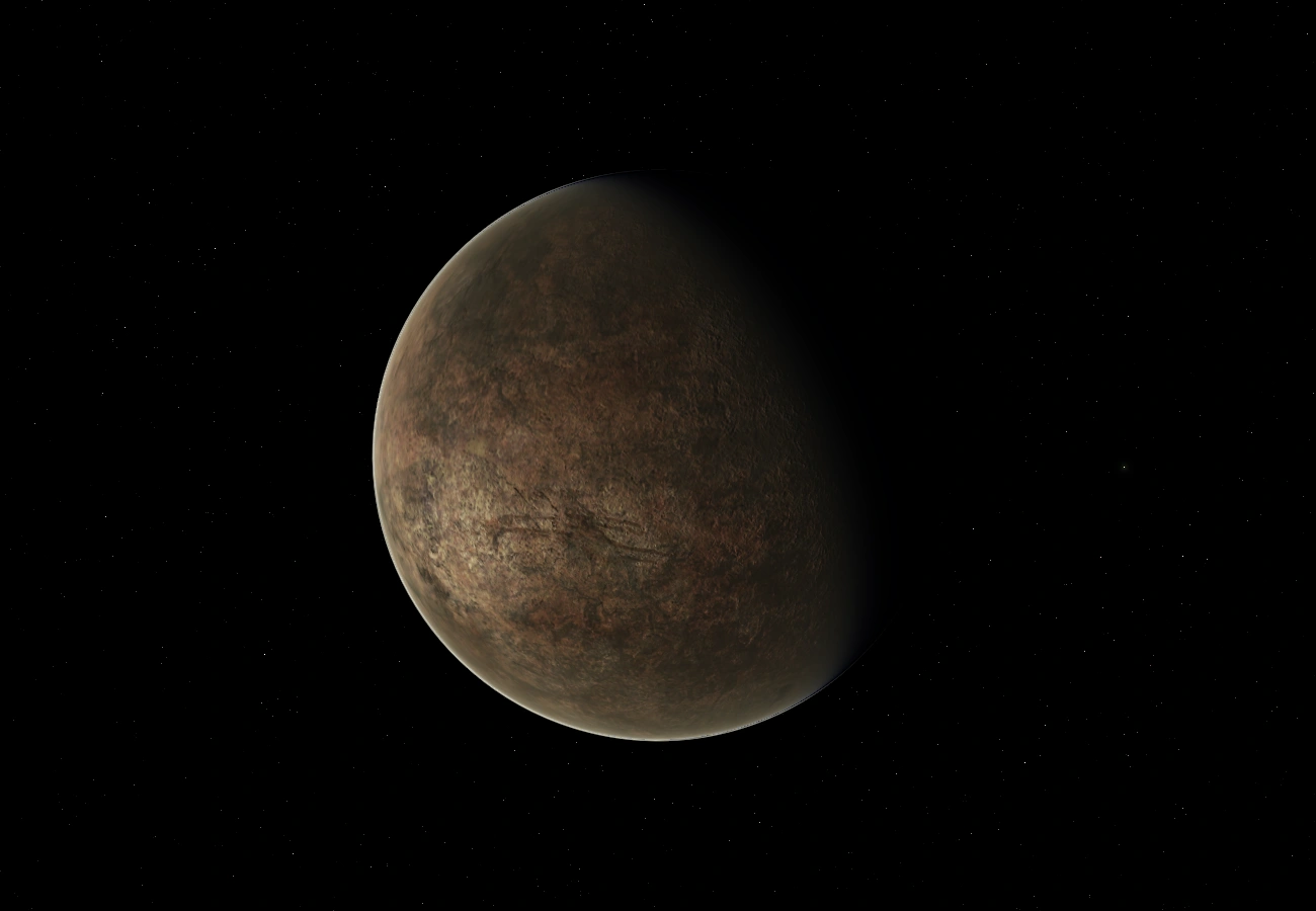 Rocky World