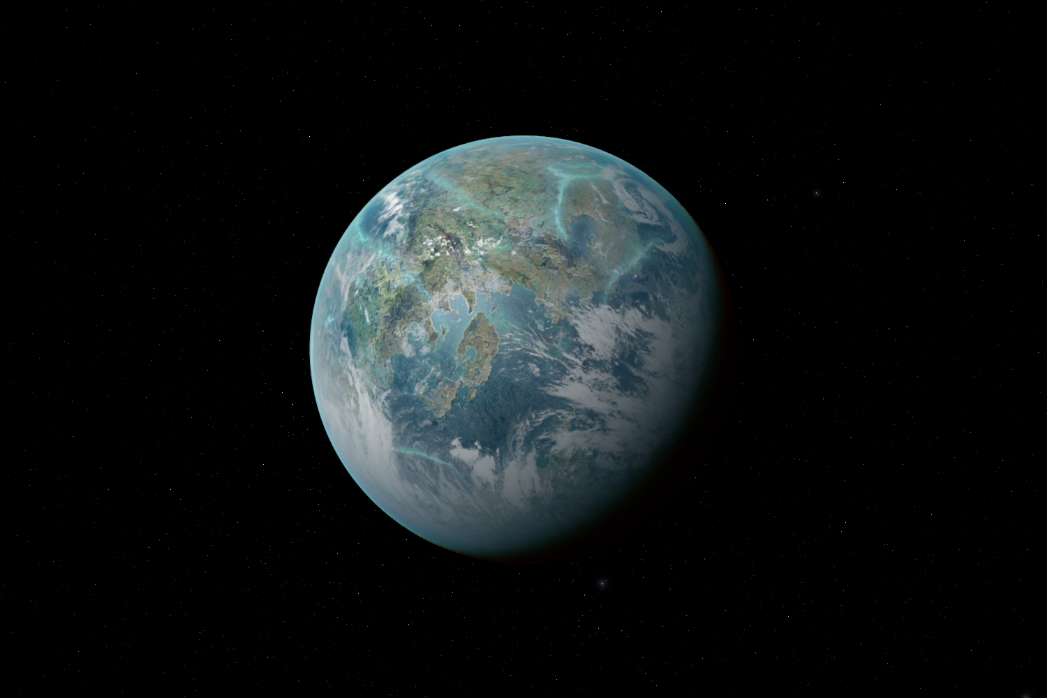 Pax Vallis C