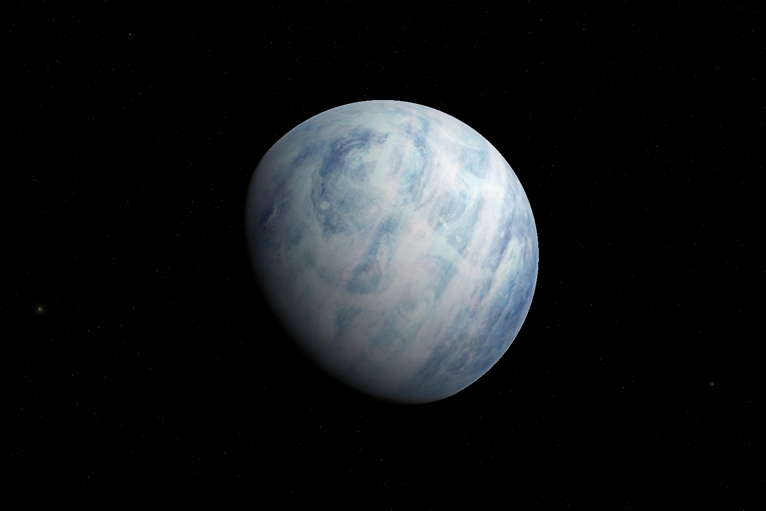 Pax Vallis D