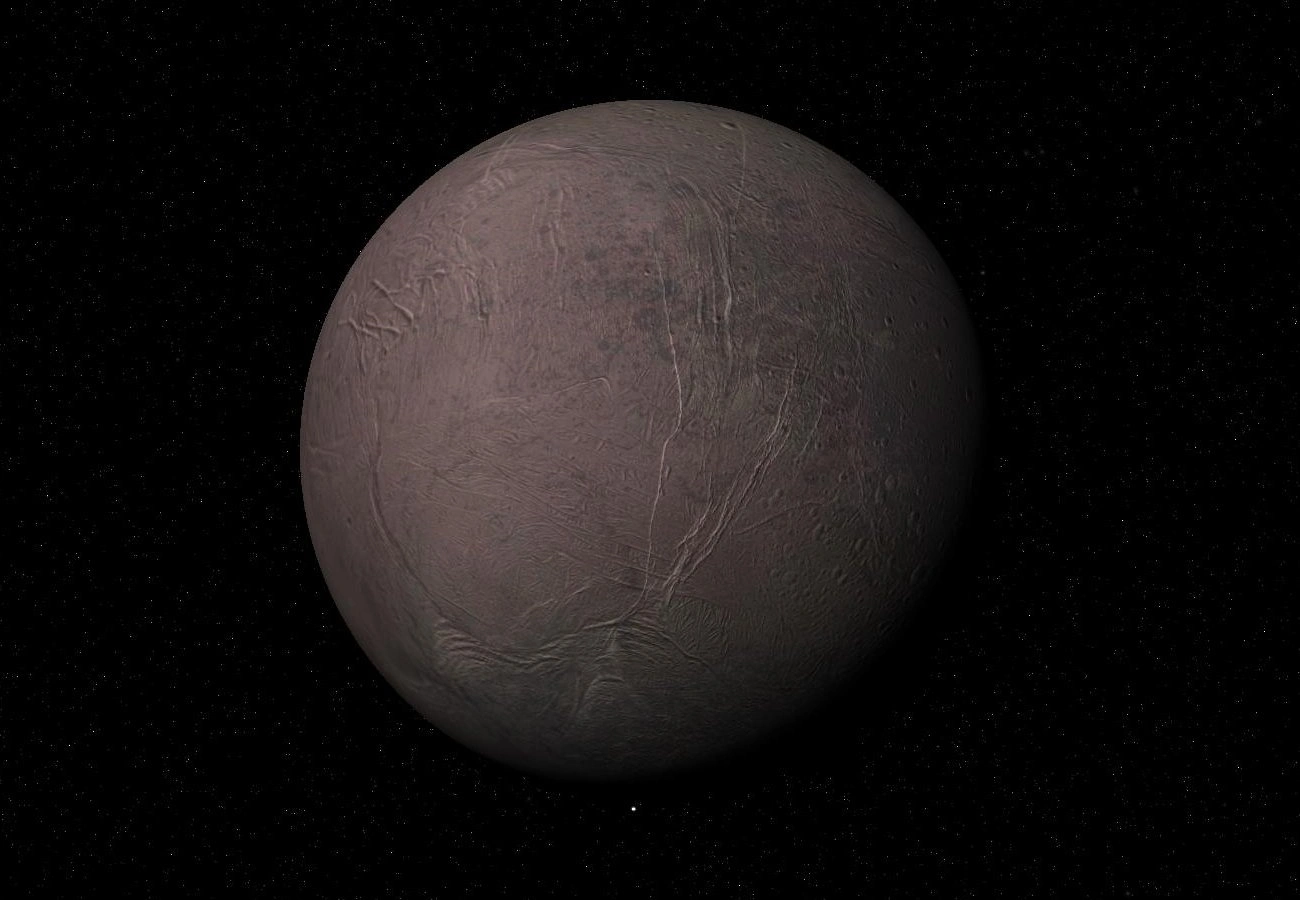 Gas Giant